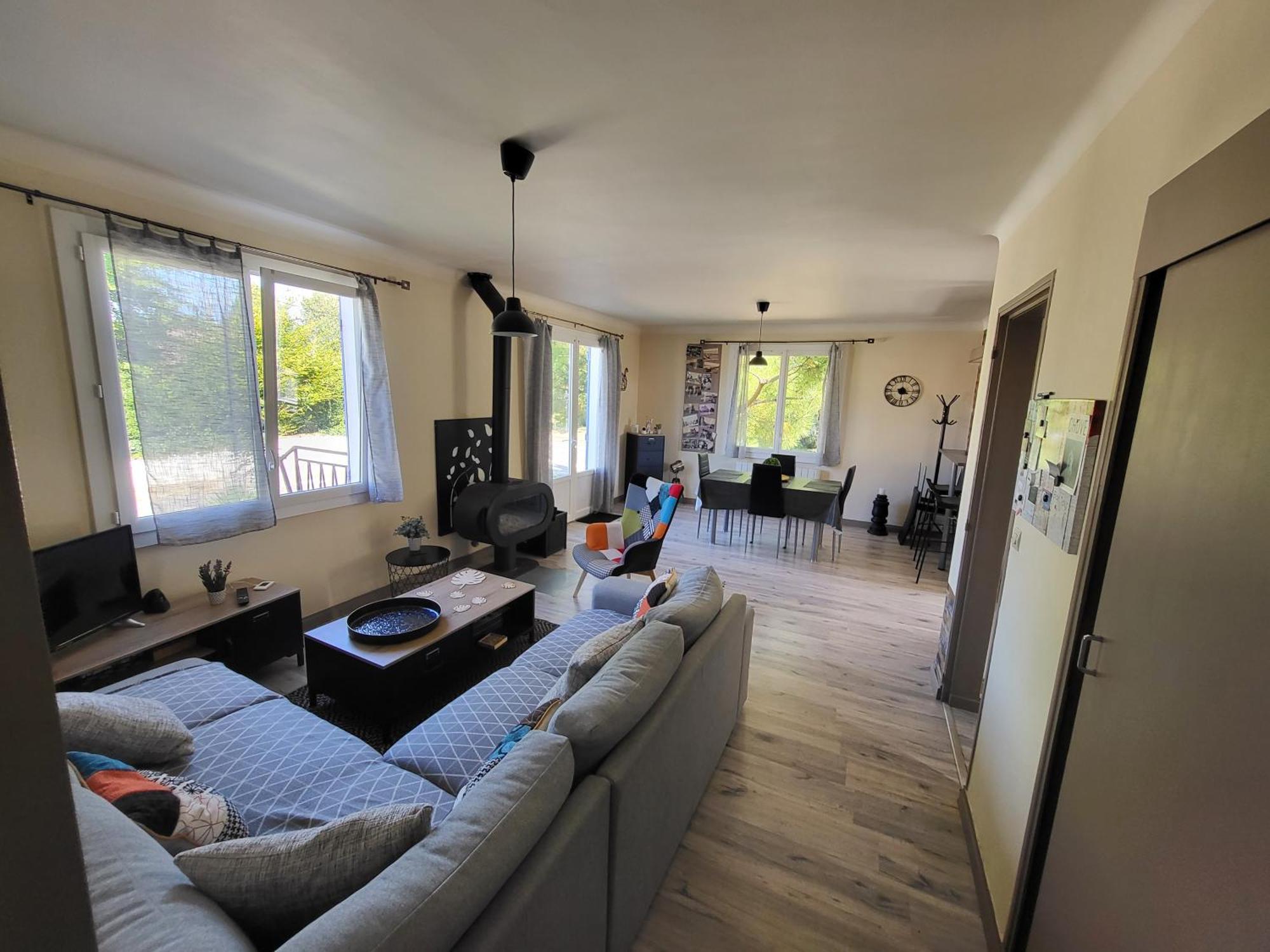Matiquierre Villa Saint-Brévin-les-Pins Esterno foto