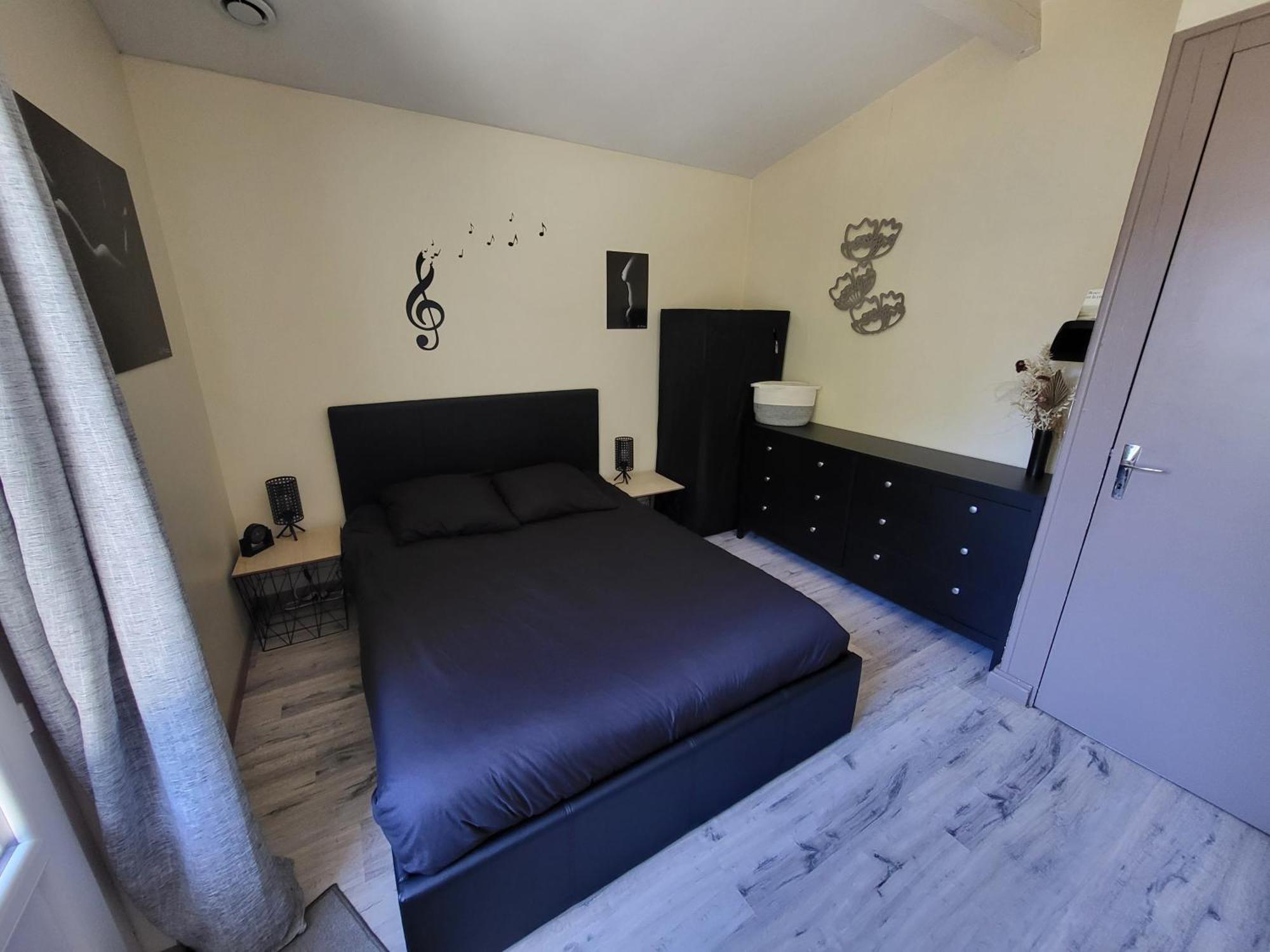 Matiquierre Villa Saint-Brévin-les-Pins Esterno foto