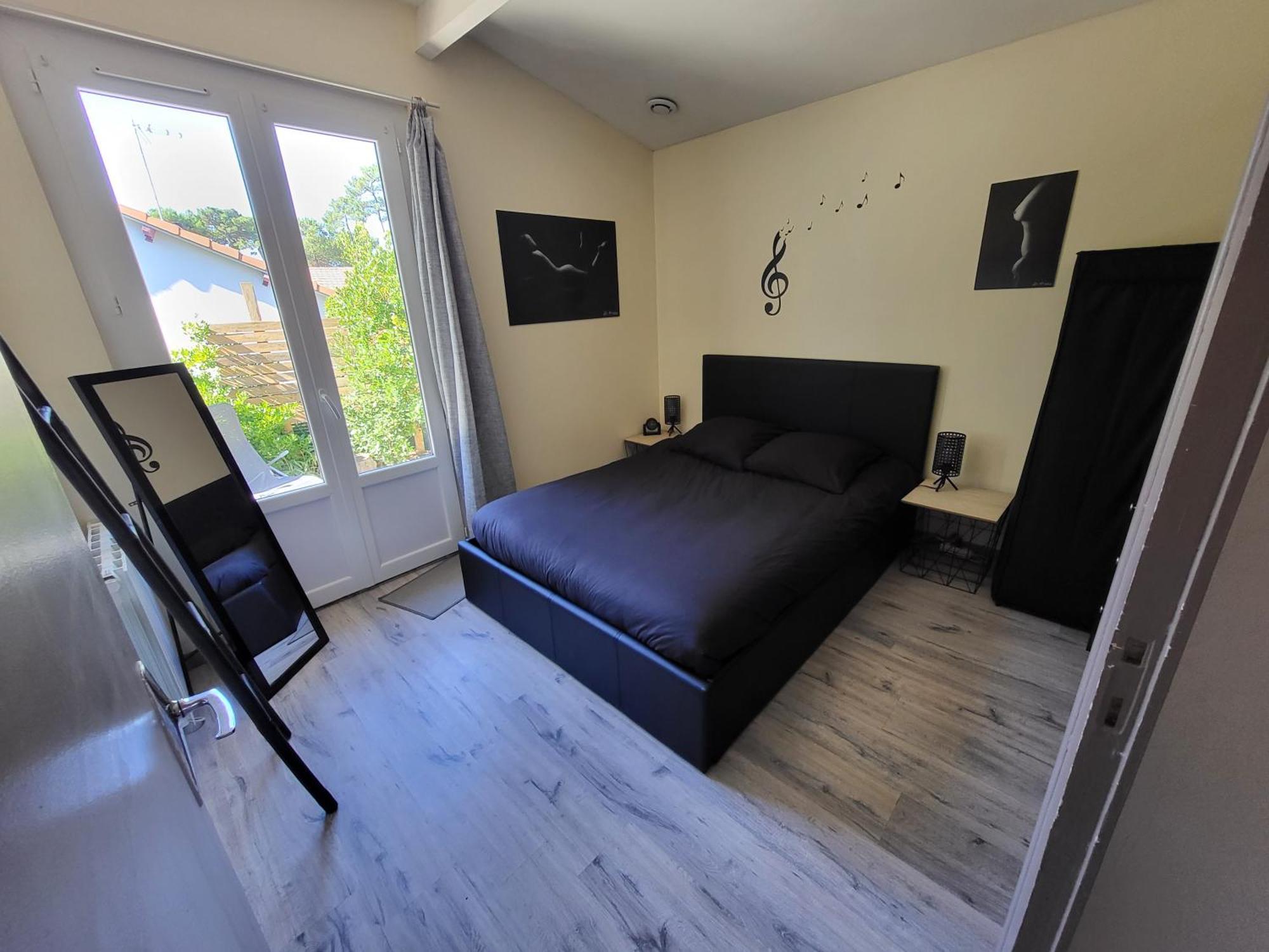 Matiquierre Villa Saint-Brévin-les-Pins Esterno foto